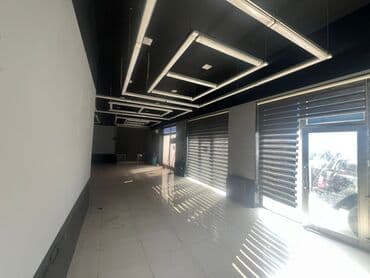 anbar icarəyə verilir: Binəqədi yolunun üstündə yerləşən yerdə arendaya obyekt verilir düz — 5