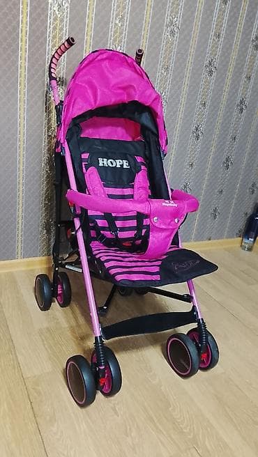 usag bezi: Klassik gəzinti arabası, Yaş: 30 ay, Ünvandan götürmə, Ödənişli çatdırılma — 4