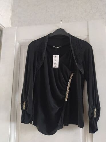 женские футболки и майки в полоску: Hamisı tezedir — 1