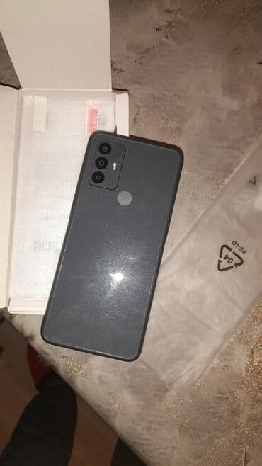 divar kağızları telefon üçün 2025: TCL 306 smartfon Xüsusiyyətlər: - Ekran: 6.52" HD+ (20:9) — 5