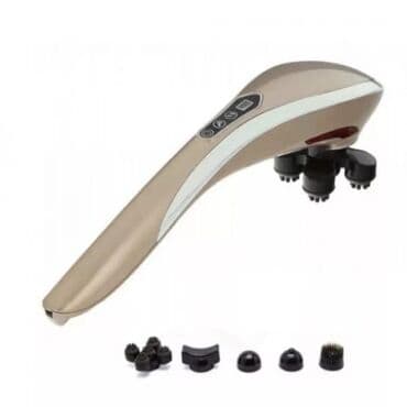 darsonval aparatı qiymeti: Masaj Phantom sh-106 Əzələlərin işini yaxşılaşdırır. Vibrasiya həm — 2