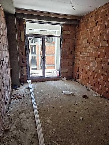 Mənzillər: Satılır 2 otaqlı yeni tikili 60 m², 8 Noyabr m. Kateqoriya Yeni — 1