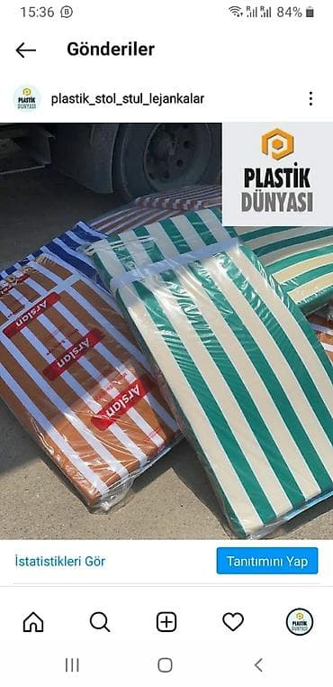 🇹🇷Türkiyə istehsalı çox keyffiyətli materialdan hazırlanmış şezlonq lalafo.az -da 🇹🇷Türkiyə istehsalı çox keyffiyətli materialdan hazırlanmış şezlonq