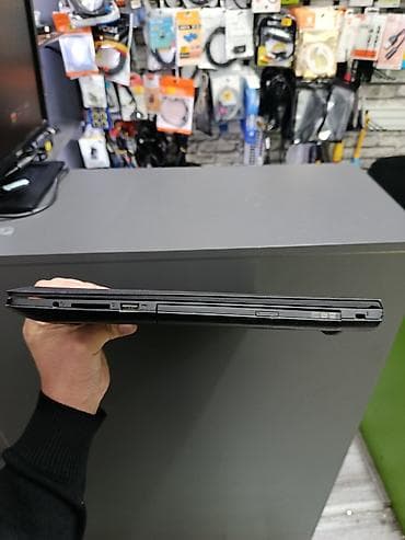 samsung noutbuk: İşlənmiş Lenovo IdeaPad, 15.6 ", Intel Celeron, 512 GB, Ünvandan götürmə, Pulsuz çatdırılma, Ödənişli çatdırılma — 6