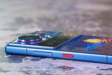 maqnit telefonlar kreditle: ZTE Nubia Red Magic 7pro, 1 TB, rəng - Mavi — 12