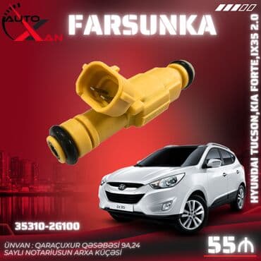 turbo az ceşqa dizel: Salam Aleykum Farsunka Brend : Hyundai Oem Kod : 35310-2G100 Marka — 1