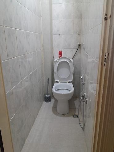 qarabağda kirayə evlər: Ev yerlesir vayenni qaradok 777 herbi hissenin yani 2 otaqli 4cu — 3