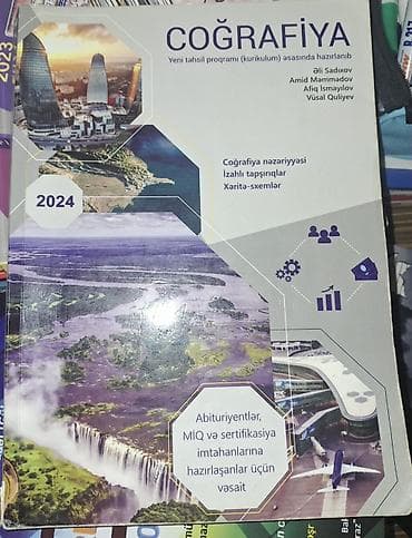 İdman və hobbi: Azərbaycan dili Testlər 9-cu sinif, DİM, 1-ci hissə, 2024 il — 8