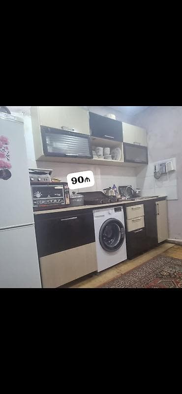 *90₼ MƏTBƏX mebeli :-TƏCİLİ SATILIR*‼️ ÖLÇÜ:-2.5 ÜZƏRİNDƏ VERİLİR:- — 1