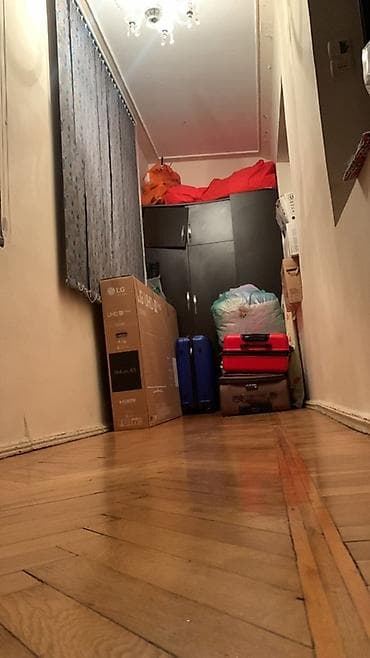 bakide kiraye evler: Bakı, 3 otaqlı, Köhnə tikili, m. 28 may, 90 kv. m — 5