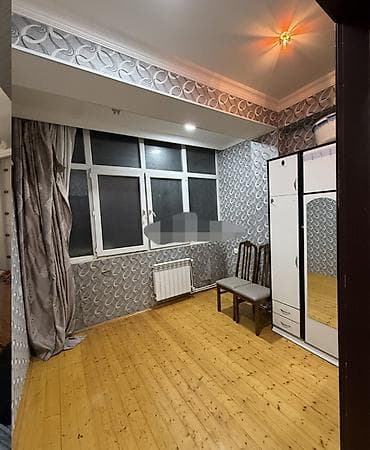 xırdalanda kiraye evlər: Masazirda qurtulus 93 de 6/4 de 2 otaq 50 kv menzil kiraye verilir — 5