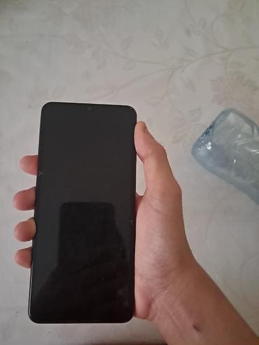Samsung Galaxy A12, 64 GB, rəng - Qırmızı — 4