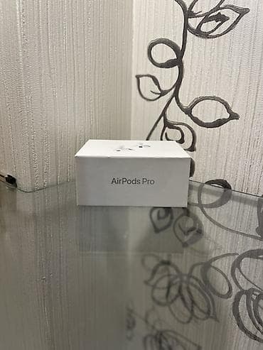 data nomre: Yeni Simsiz (Bluetooth) Qulaqcıqlar, Apple, rəng - Ağ — 2