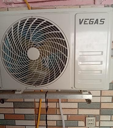 kondisaner satisi: Vegas kondisioner satılir 45 kvadratdir 1ilindi — 2