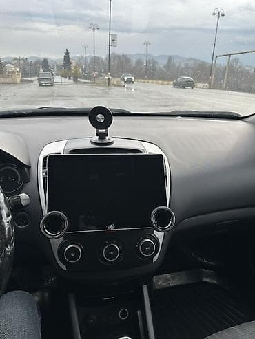 mataskilet satisi: Kia Ceed: 1.6 l | 2009 il Universal — 6