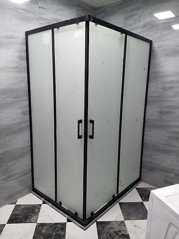 3d ekran sekilleri: Duş kabinlərin sifarişi sökülməsi yığılması təmiri təşkil olunur ən — 8