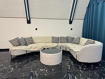 qobuda kiraye evler 2022: Bağ evi kirayə verilir, Mərdəkan Mərdəkanda yerləşən isti, hovuzlu bağ — 10