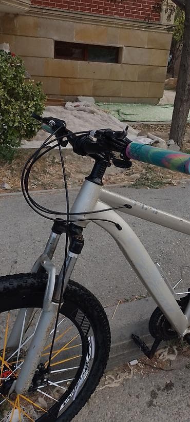 cube velo: Tecili satilir problemi tromuz tutmur qalan her sey islek veziyettedir — 5