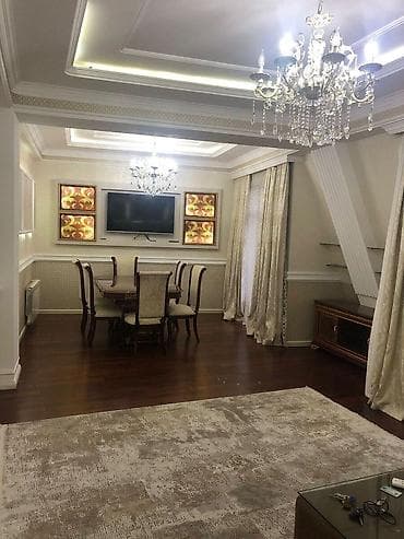 basavik satisi: Satılır 2 otaqlı yeni tikili 110 m², Ağ şəhər q. Kateqoriya Yeni — 2