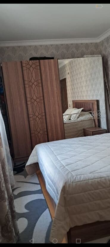 Bitkilər: İkinəfərlik çarpayı, 2 tumba — 1