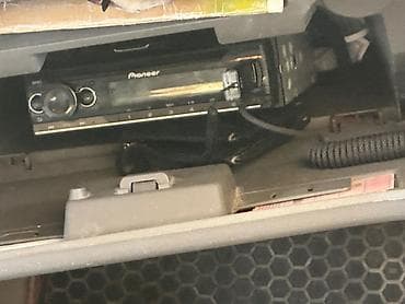 maşın dinamik: Maşın üçün tam audio sistemi - Subwoofer: Deaf Bonce Machete — 5