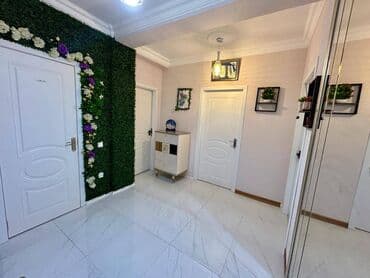 bakıda bina evleri: 2 otaqlı, Yeni tikili, 98 kv. m — 8