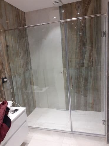 Digər santexnikalar: Yeni Üstü açıq kabina, Künc üçün, Ödənişli çatdırılma — 3