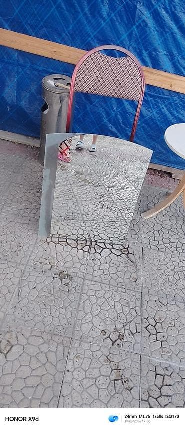 Kondisionerlər: Hamam gusgusu satılır hec bir problemi yoxdu — 1
