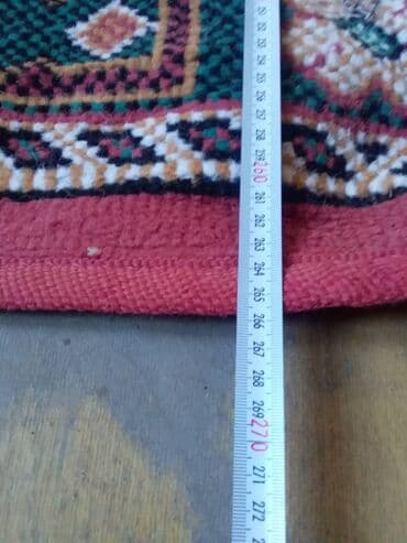 картины по номерам: Ковер — 12