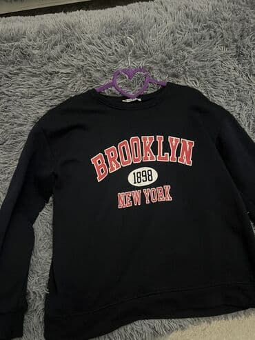 Lamborghini: Qara svitşot. Trendyoldan alınıb. 1 dəfə geyinilib — 1