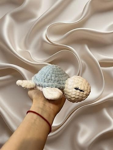 pas sökücü: Oyuncaqlar — 2