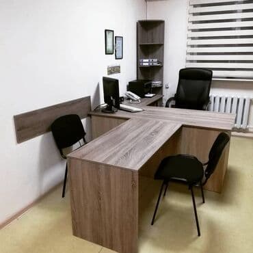 офисная мебель: Ofis mebellərinin sifarişi İstədiyiniz ölçüdə və dizaynda Ofis — 11