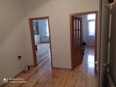 7 mikrorayon: Əhmədli metrosunun yaxınlığında neapol dairəsinə yaxın 17 mertebeli — 3