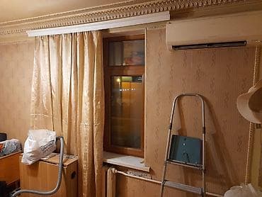 Квартиры: Баку, 2 комнаты, Вторичка, 52 м² — 10