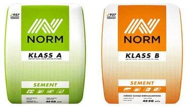 ağdağ astar: Norm Цемент, Нет кредита, Бесплатная доставка — 7