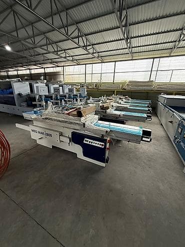 əl arabası satışı: MEG MAK-2800 -3200-3800 çin isdehsali qraşdrilma bize aitdir 1 il — 2
