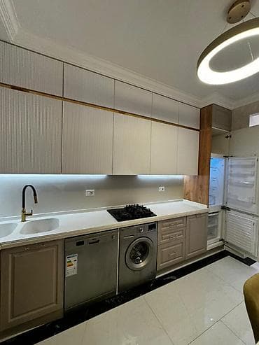 3 otaqlı, Yeni tikili, 116 kv. m — 7