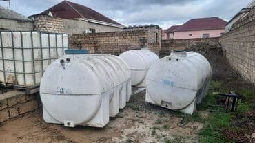 plastik cən: Bak, Plastik, 2000 l l — 2