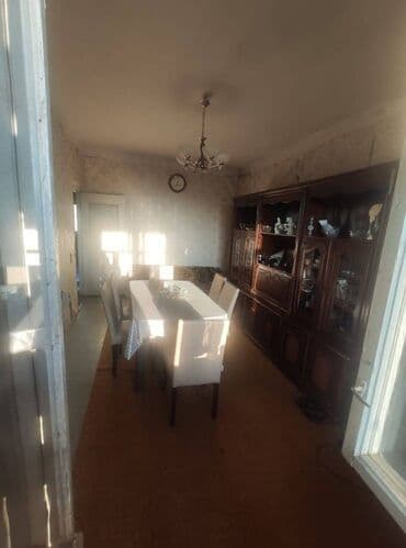 saracli 9 mkr: Bakı, 3 otaqlı, Köhnə tikili, m. Həzi Aslanov, 85 kv. m — 1