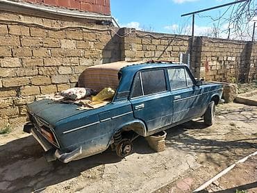 Avtomobil alışı: 84 ili 06 kuzasi satlir mator yoxdu tekerler yoxdu tekce kuza satilir — 1