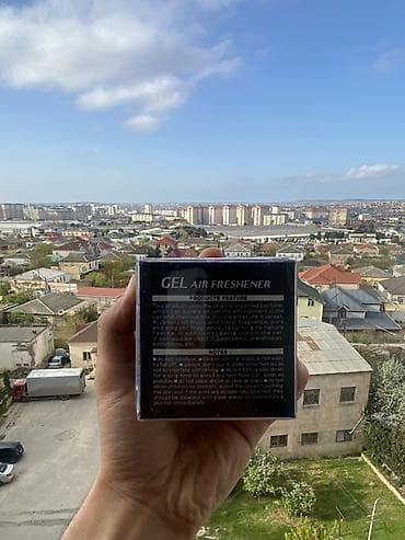 maşin aksesuar: Avtomobil üçün aromatizator, Yeni, Meyvə, Bərkidilməyən — 2