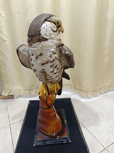 pul albomu: Heykəlcik, 2000 il, Gips, Rayonlara çatdırılma, Ödənişli çatdırılma, Ünvandan götürmə — 5