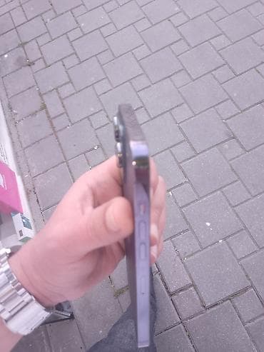 iphon 5 s: 256 GB, Deep Purple, Face ID — 3
