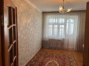 xocesen ev satilir: Təcili satılır. Mənzilin təsviri: - İşıqlı və səliqəli planlı mənzil — 5