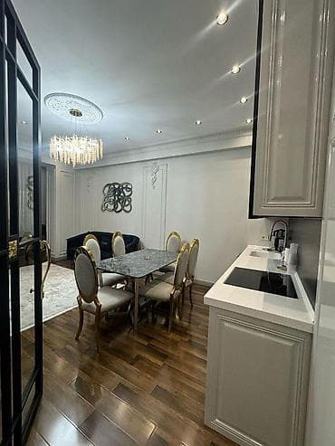 studio menzil nedir: ✨ MÖHTƏŞƏM TƏKLİF! ✨ 🏢 Renessans Palace – premium yaşayış kompleksində — 5