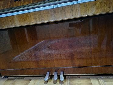 samdanlar ve saat: Piano, Akkord, Akustik, İşlənmiş — 3