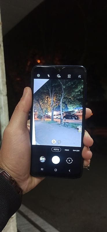 galaxy s20 ultra: Samsung A10e, 32 GB, rəng - Mavi, İki sim kartlı — 5