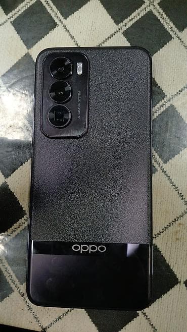 Oppo 512 GB, rəng - Qara, Barmaq izi lalafo.az -da Oppo 512 GB, rəng - Qara, Barmaq izi