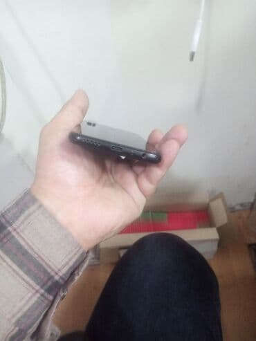 redmi note 8 qiymeti 128 gb: Redmi Note 8, 64 GB, rəng - Qara, Barmaq izi — 2