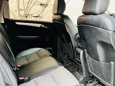 mercedes benz a 160: Mercedes-Benz A 170: 1.7 l | 2005 il Hetçbek — 7